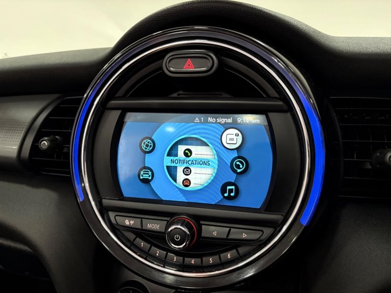 2018 MINI Convertible 1.5 Cooper Sport Euro 6 (s/s) 2dr CONVERTIBLE Petrol Manual