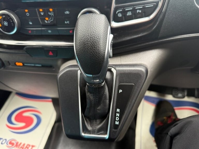 2021 Ford Transit Custom 280 Limited EcoBlue Powershift L1H1 Medium Van Diesel Automatic