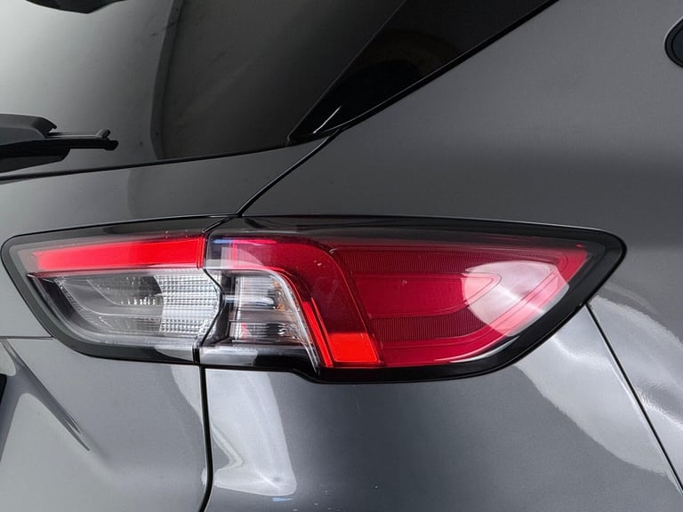 2022 Ford Kuga 2.5 Duratec 14.4kWh ST-Line X Edition CVT Euro 6 (s/s) 5dr HATCHBACK Petrol/Electr...