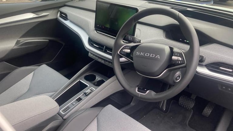 2025 Skoda Enyaq 210kW 85 Edition 82kWh 5dr Auto Automatic SUV Electric Automatic