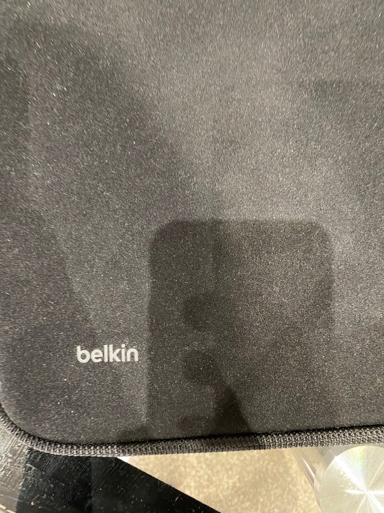 Belkin brand new laptop case
