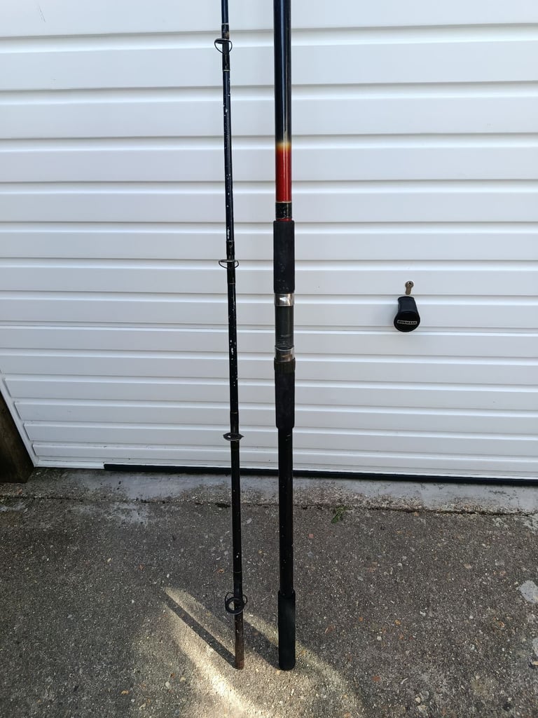 image for 12ft beach rod 