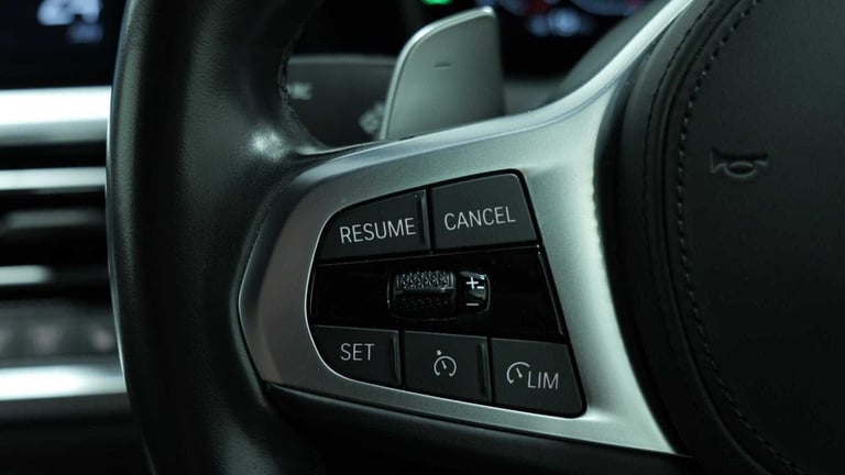 2023 BMW 4 Series 420i M Sport 5dr Step Auto Hatchback Petrol Automatic