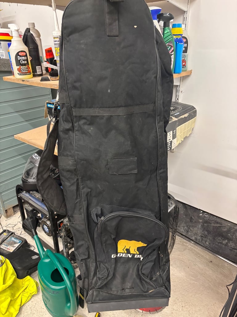 image for Travel bag 