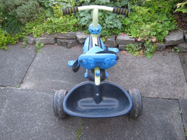 Trike Kids