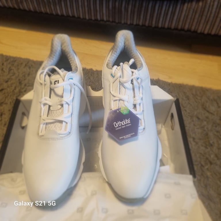 image for Footjoy Pro SLX golf shoes