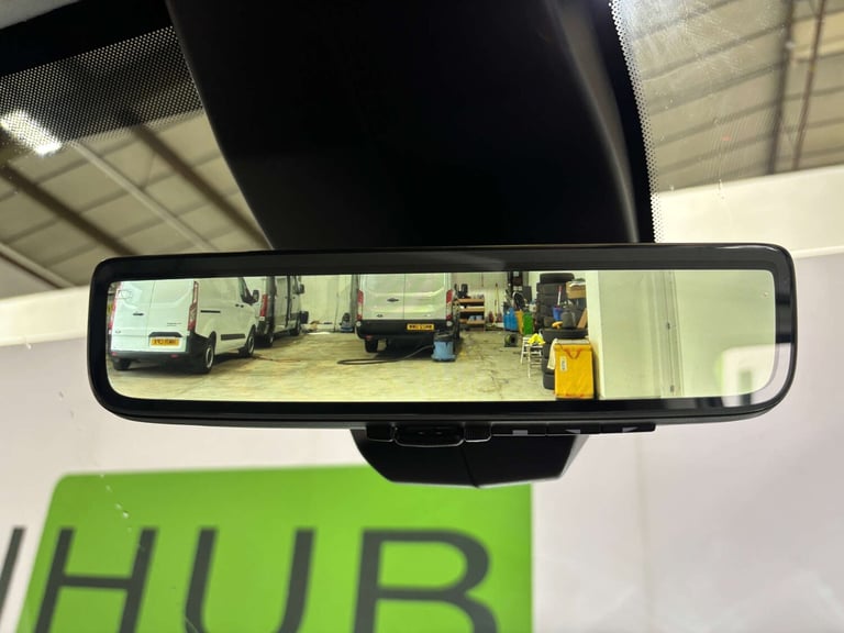 2024 Citroen Berlingo 1.5 Berlingo Driver BlueHDI S/S 5dr Panel Van Diesel Manual