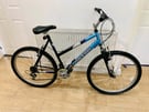 26&quot; Raleigh volatile mountain bike in good condition All fully working