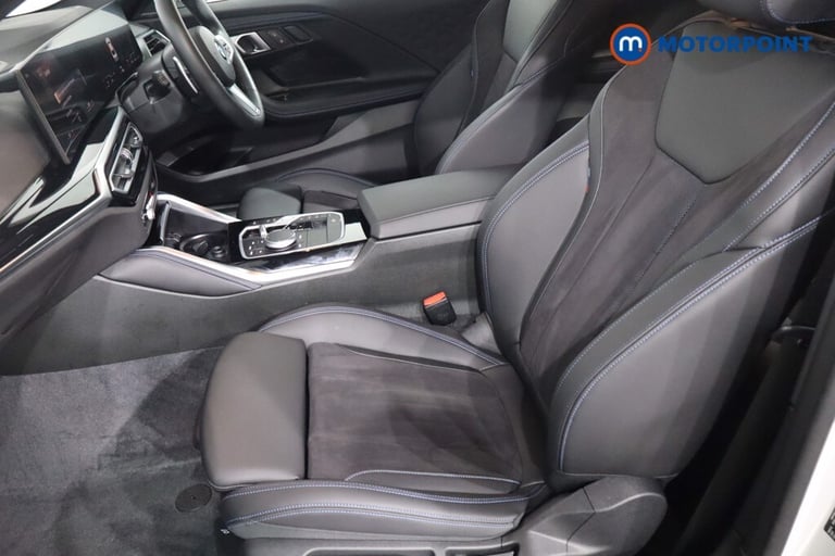 2024 BMW 2 Series 220i M Sport 2dr Step Auto Coupe Petrol Automatic