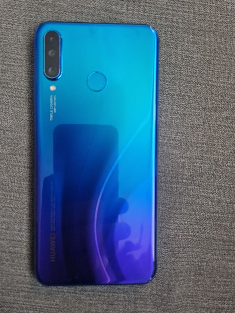 image for Huwawei P30 Lite