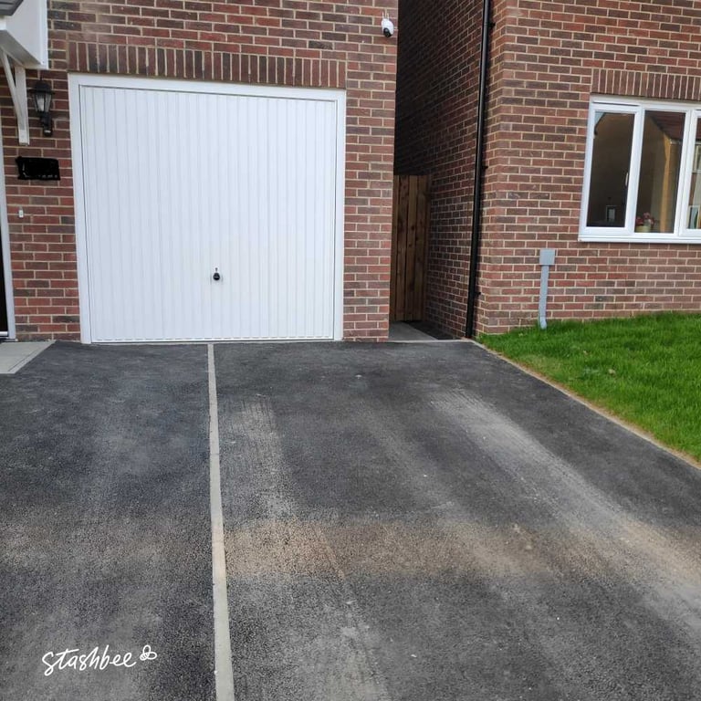 FANTASTIC Parking Space to rent in Newcastle Upon Tyne (NE13)
