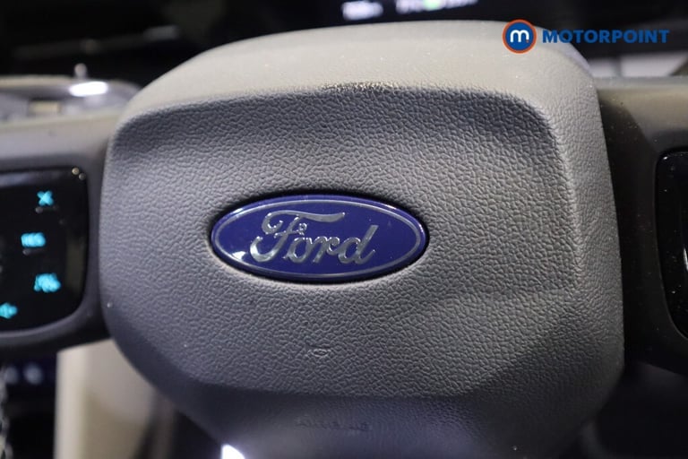 2025 Ford Explorer 210kW Select 77kWh 5dr Auto HATCHBACK ELECTRIC Automatic