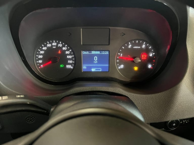2022 Mercedes-Benz Sprinter 2.0 315 CDI Progressive RWD L3 Euro 6 (s/s) 2dr Dropside Diesel Manual
