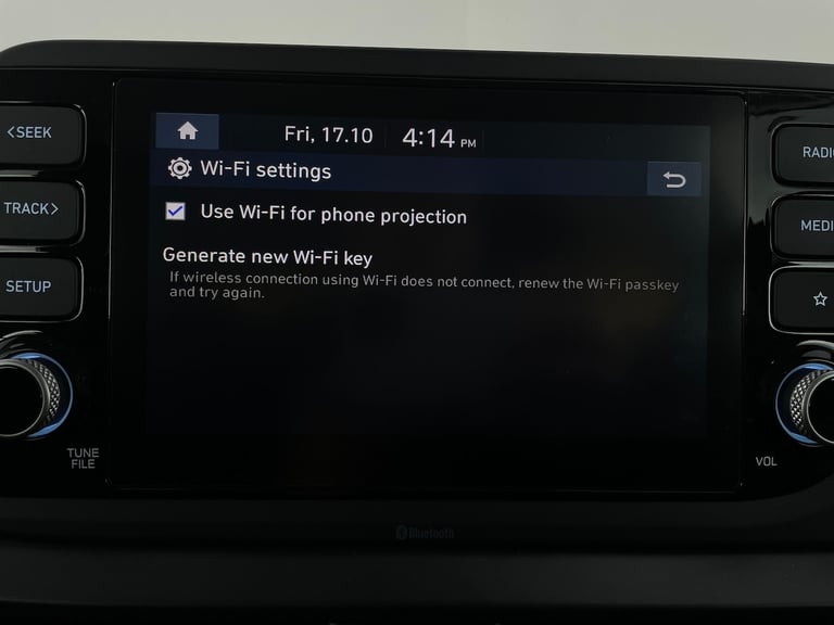 2022 Hyundai i20 1.0 T-GDi MHEV SE Connect Hatchback 5dr Petrol Hybrid Manual Euro 6 (s/s) ( Hatc...