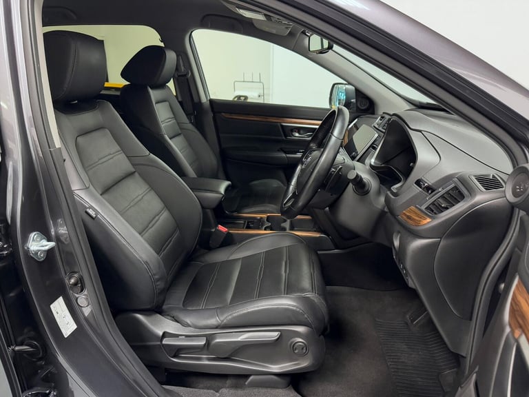 2020 Honda CR-V 2.0 h i-MMD SR SUV 5dr Petrol Hybrid eCVT 4WD Euro 6 (s/s) (184 ps) ESTATE Petrol...