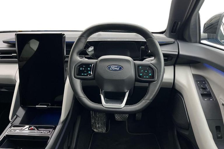 2024 Ford Explorer 210kW Premium 77kWh 5dr Auto HATCHBACK ELECTRIC Automatic