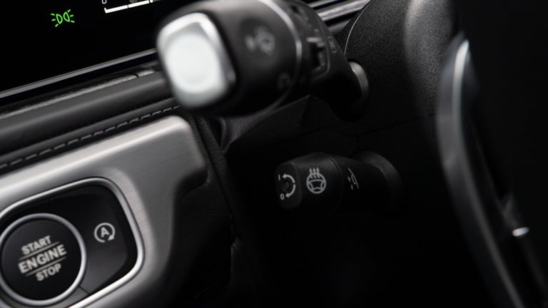 2025 Mercedes-Benz G Class (25 Reg) G500 3.0 AMG Line Premium Plus 4Matic (Manufaktur) Estate Pet...