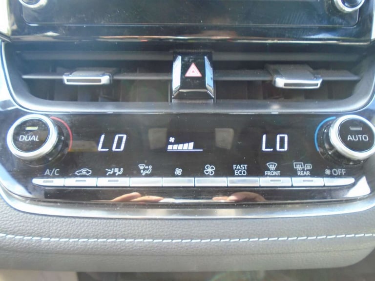 2021 Toyota Corolla 1.8 VVT-i Hybrid Icon Tech 5dr CVT ESTATE PETROL/ELECTRIC Automatic