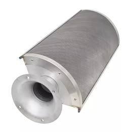 image for Blue Seal Gas Fryer Burner 022575 for Blue Seal Fryer GT45 GT46 GT60