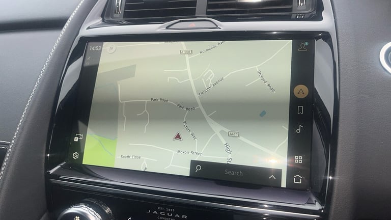 2023 Jaguar E-PACE 1.5 P300e R-Dynamic HSE 5dr Auto Hybrid
