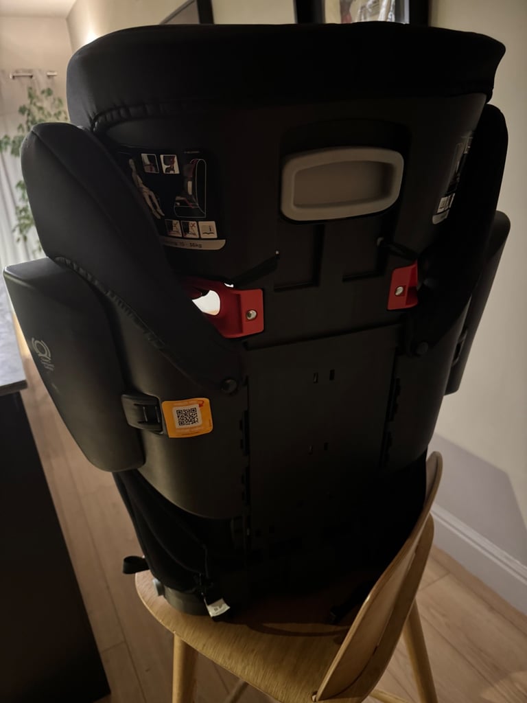 Joie Childs car seat