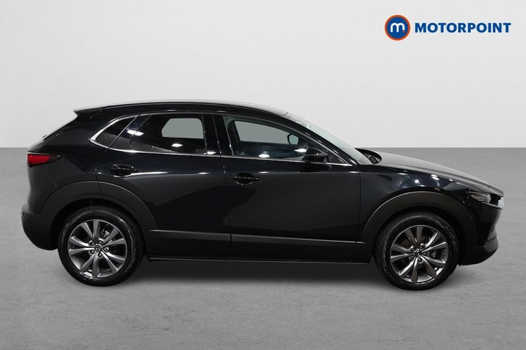 2024 Mazda CX-30 2.0 e-Skyactiv G MHEV Exclusive-Line 5dr SUV Petrol Manual