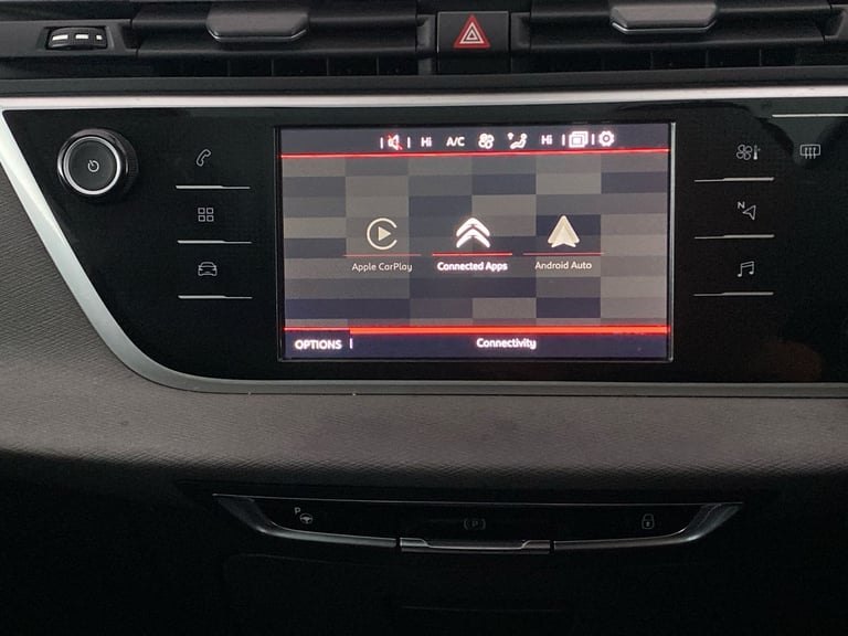 2020 Citroen C4 Grand Picasso 1.5 BlueHDi 130 Flair Plus 5dr MPV DIESEL Manual