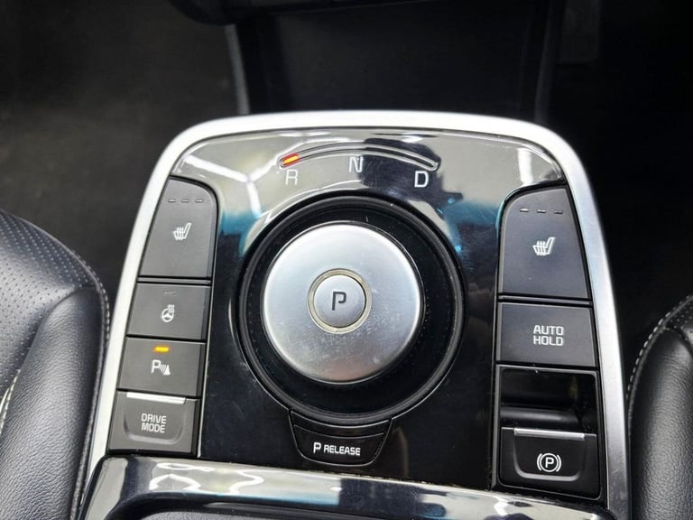 2022 Kia Niro 64kWh 3 SUV 5dr Electric Auto (201 bhp) Automatic