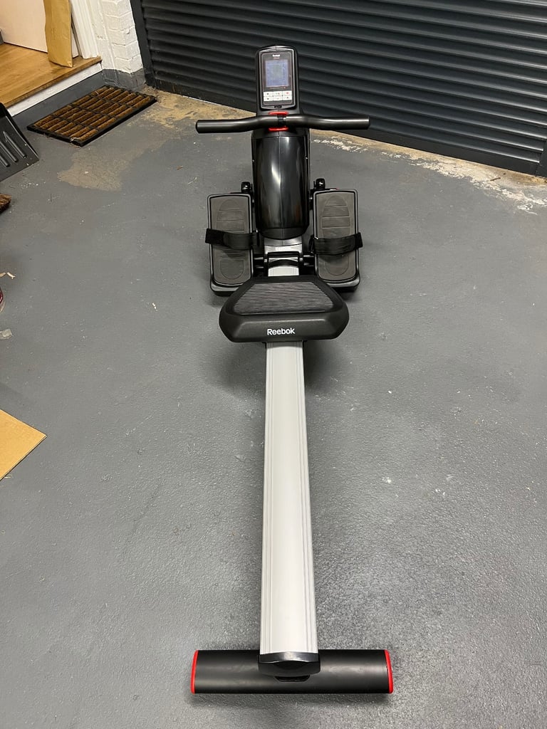 image for Reebok Rowing Machine