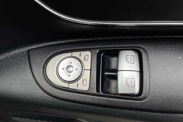 2023 Mercedes-Benz Vito TOURER AUTO LWB 9 Seat Minibus RWD 116 CDI Select 9G-Tronic Automatic Min...