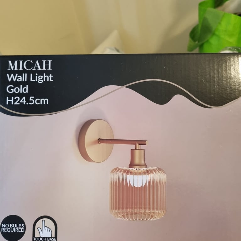 image for Wall light
