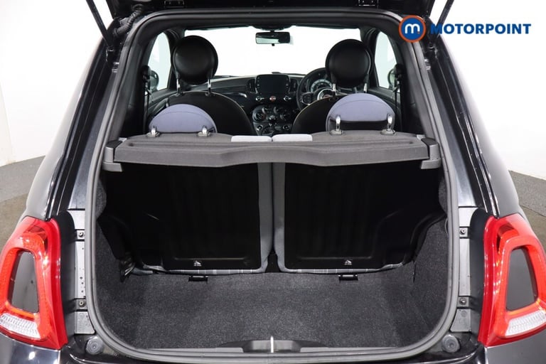 2021 Fiat 500 1.0 Mild Hybrid Lounge 3dr Hatchback Petrol Manual