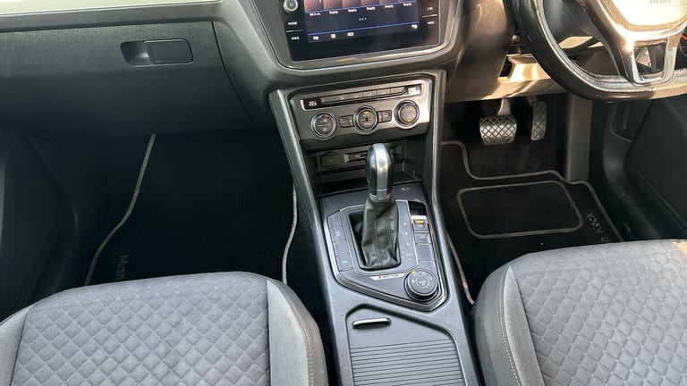 2018 Volkswagen Tiguan 2.0 TDi 150 4Motion SE Nav 5dr DSG ESTATE DIESEL Automatic