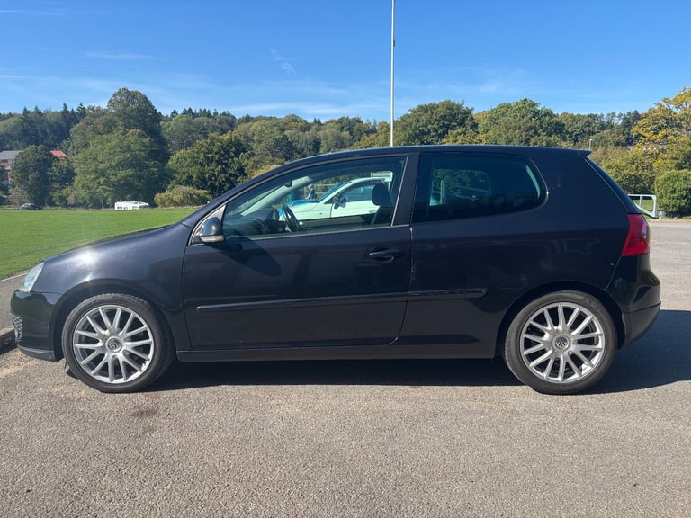 Volkswagen Golf, Hatchback, 2008, Manual, 1390 (cc), 3 doors
