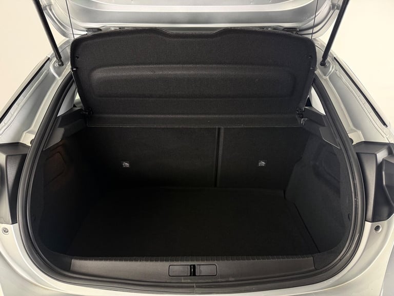 2023 Vauxhall Corsa 1.2 Design Euro 6 5dr HATCHBACK Petrol Manual