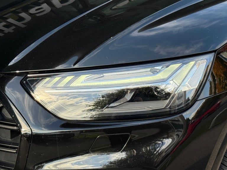 2021 Audi Q5 2.0 TFSIe 50 Edition 1 SUV 5dr Petrol Plug-in Hybrid S Tronic quattro Euro ESTATE Pe...