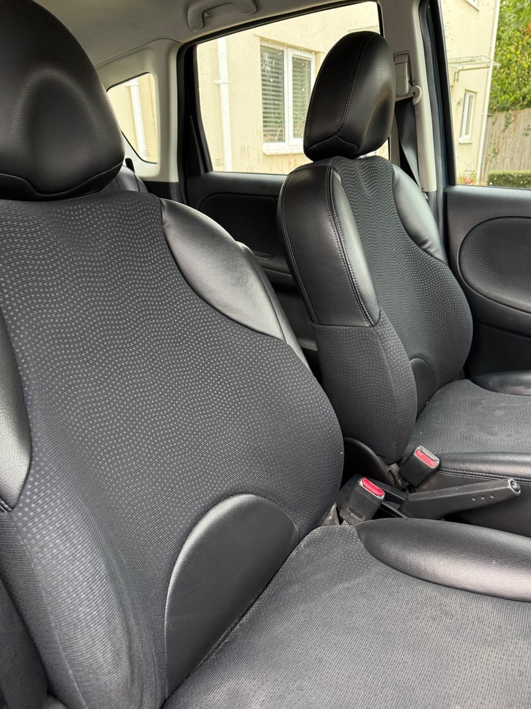Nissan, NOTE, MPV, 2012, Manual, 1598 (cc), 5 doors, 70k miles