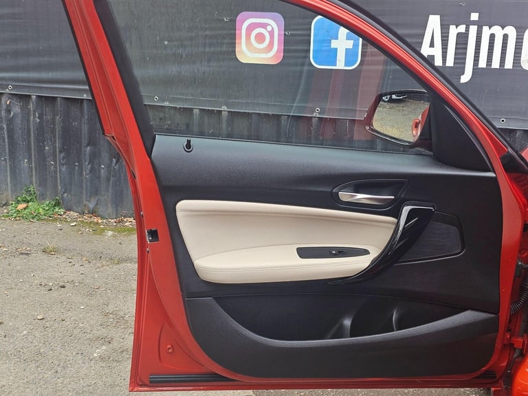 2017 BMW 1 Series 3.0 M140i Auto Euro 6 (s/s) 5dr HATCHBACK Petrol Automatic