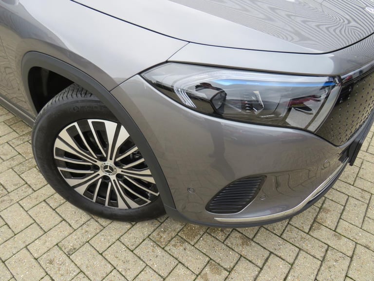 2024 Mercedes-Benz EQA 250+ 140kW Sport Executive 70.5kWh 5dr Auto Hatchback Electric Automatic