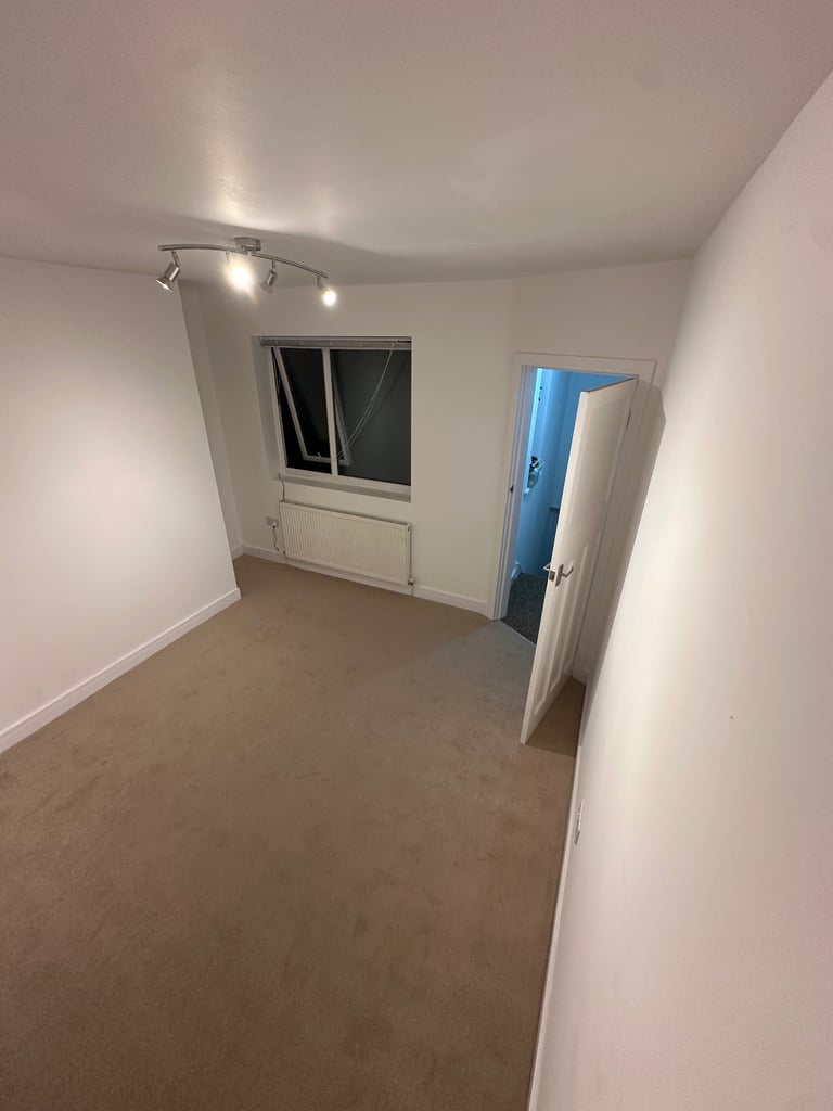 3 Bedroom Flat