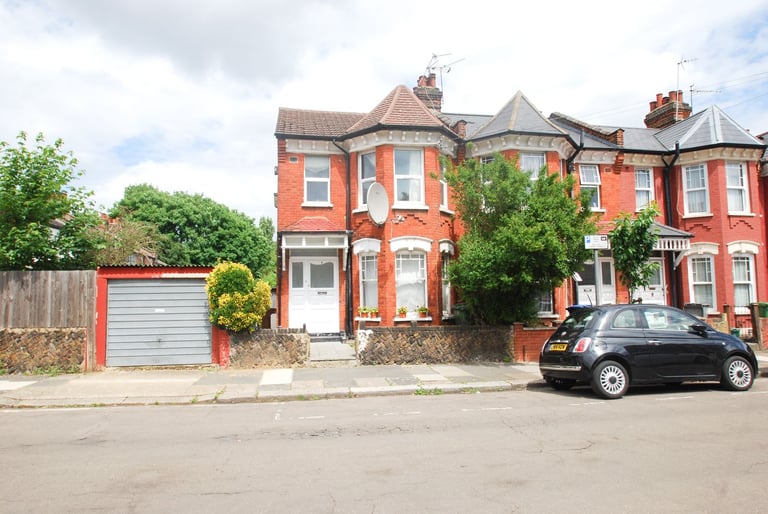 image for One bedroom first floor flat near Dollis Hill Station NW10
