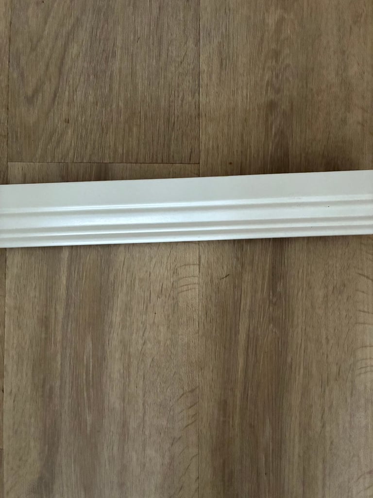image for Ornamental Dado rail and panelling 