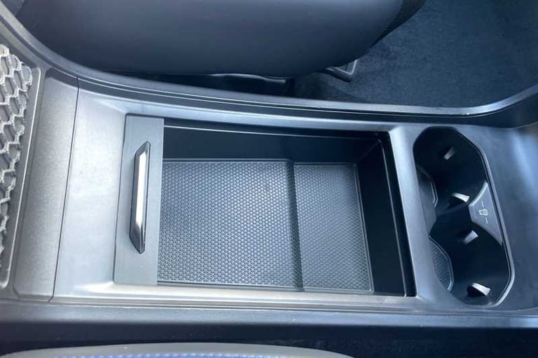 2023 MG MG4 64kWh Trophy Long Range Hatchback 5dr Electric Auto (203 ps) Hatchback Electric Autom...
