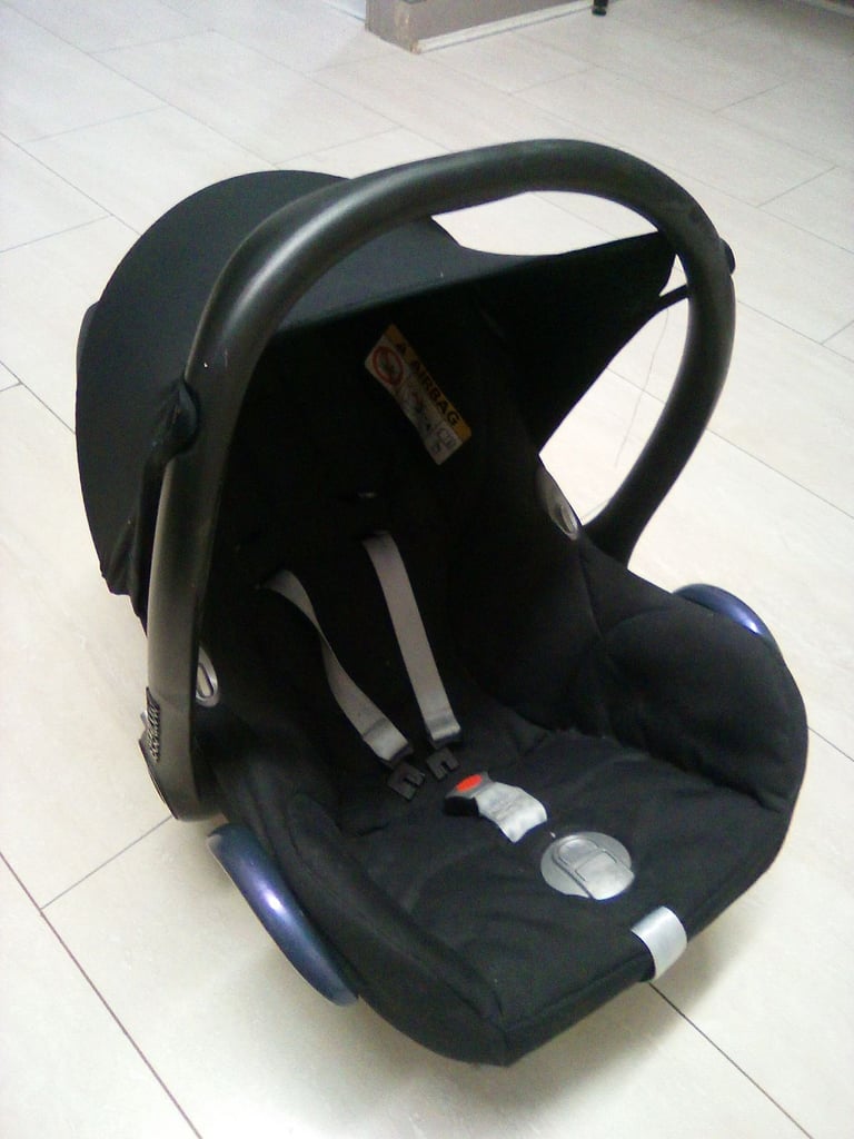 Maxi Cosi Infant Car Seat