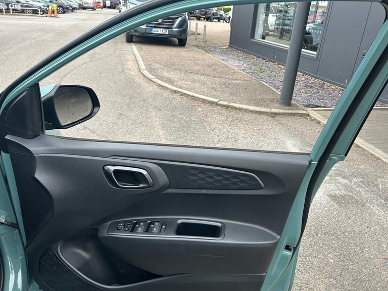 2023 Hyundai i10 1.2 MPi Premium 5dr Auto Hatchback Petrol Automatic