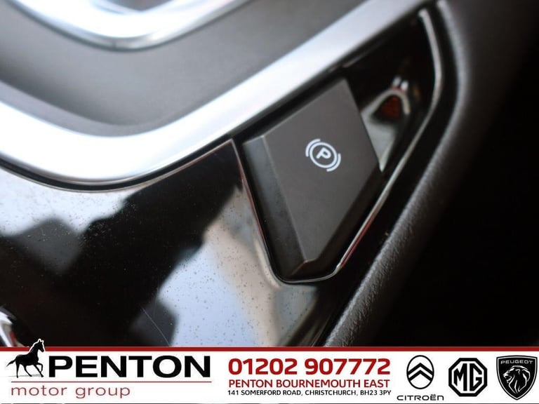 2021 Ford S-Max 2.0 EcoBlue Titanium Auto Euro 6 (s/s) 5dr MPV Diesel Automatic