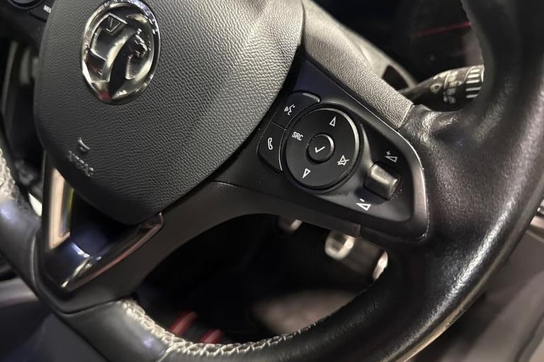 2020 Vauxhall Corsa 1.2 Turbo SRi Nav 5dr Manual Hatchback Petrol Manual