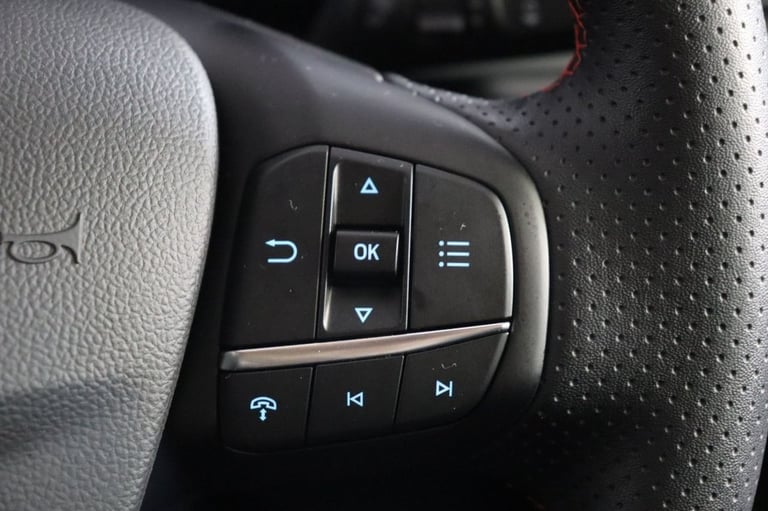 2024 Ford Kuga 2.5 Duratec 14.4kWh ST-Line X 5dr CVT (PAN ROOF) Automatic