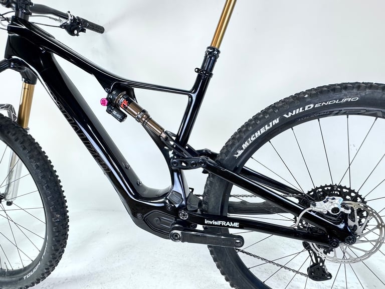 Specialized Levo SL Comp Carbon 2021