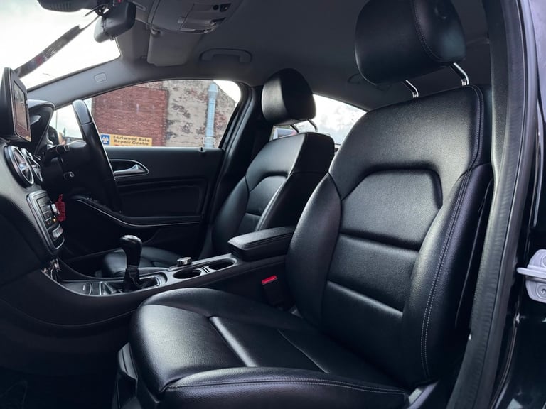 Mercedes A Class A 160 SE